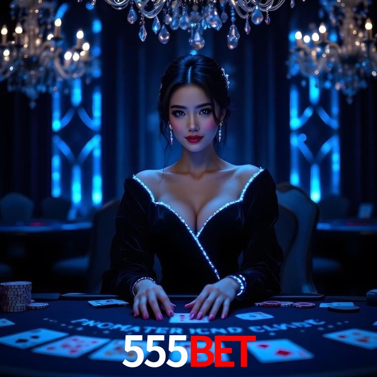 Estatísticas 555bet